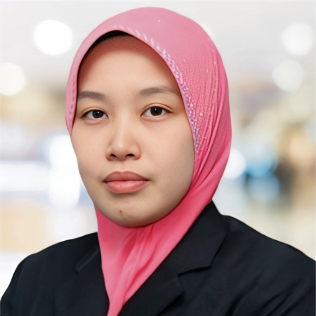 Siti Fatimah Abdul Razak